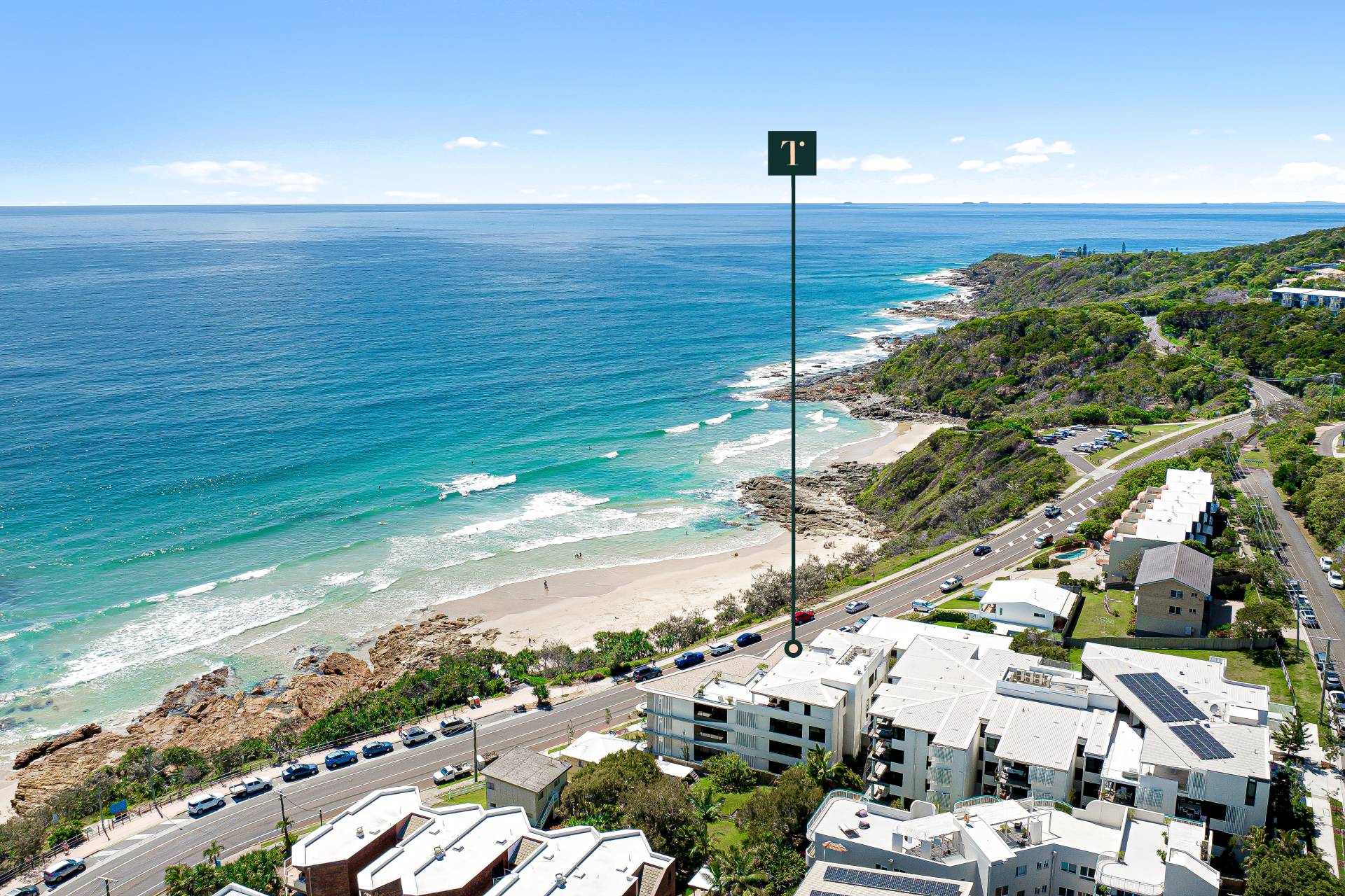132, 131 Coolum Terrace, Coolum Beach - Thumbnail 5