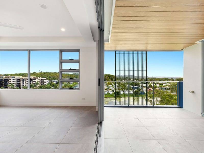 208, 118-120 Alexandra Parade, Alexandra Headland - Thumbnail 8