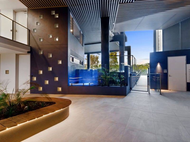 208, 118-120 Alexandra Parade, Alexandra Headland - Thumbnail 3