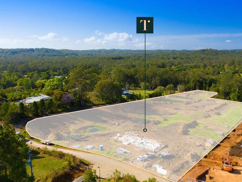Lot 12, 30 Mckays Lane, Palmwoods - Thumbnail 2