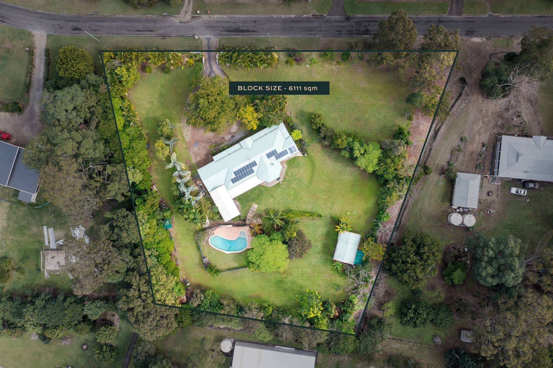 20 Auburn Court, Yandina Creek - Thumbnail 4