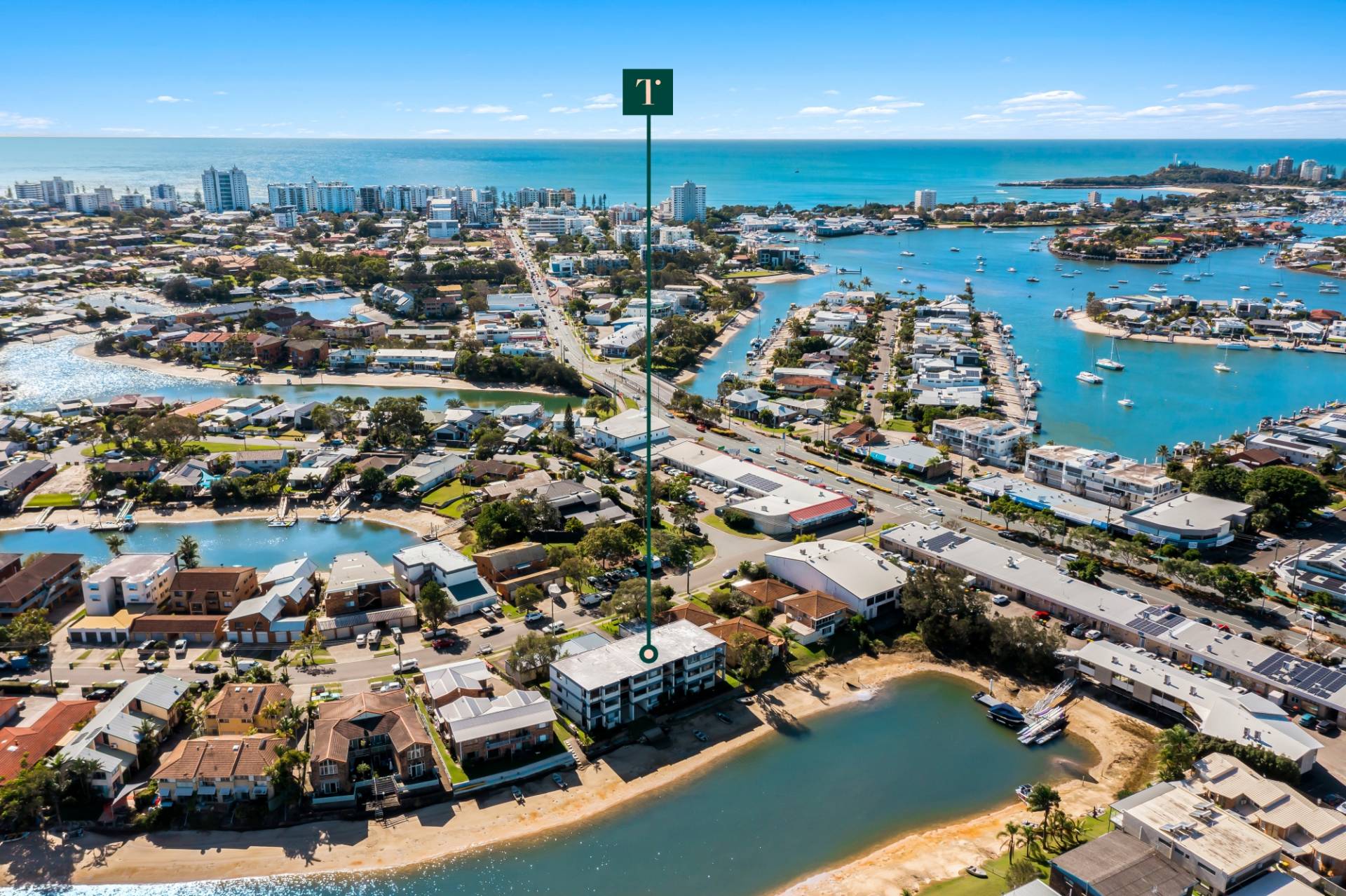 8, 11-13 Pangarinda Place, Mooloolaba - Thumbnail 7