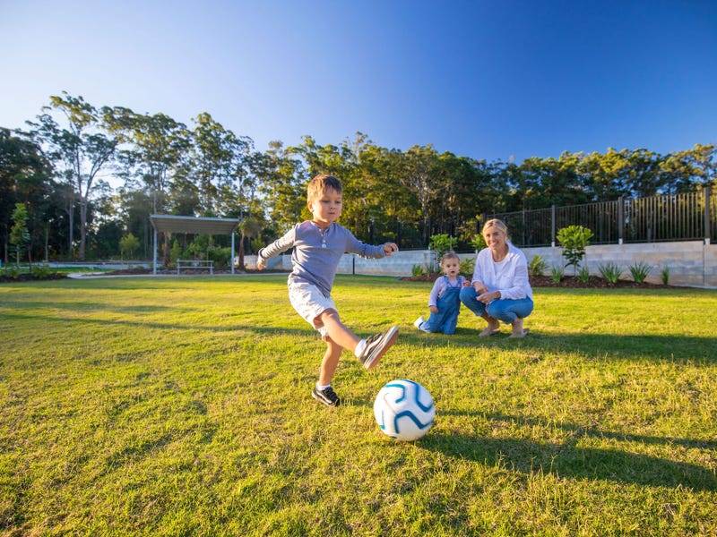 Lot 6, 5 Owen Creek Road, Forest Glen - Thumbnail 4