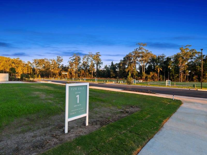 Lot 6, 5 Owen Creek Road, Forest Glen - Thumbnail 5