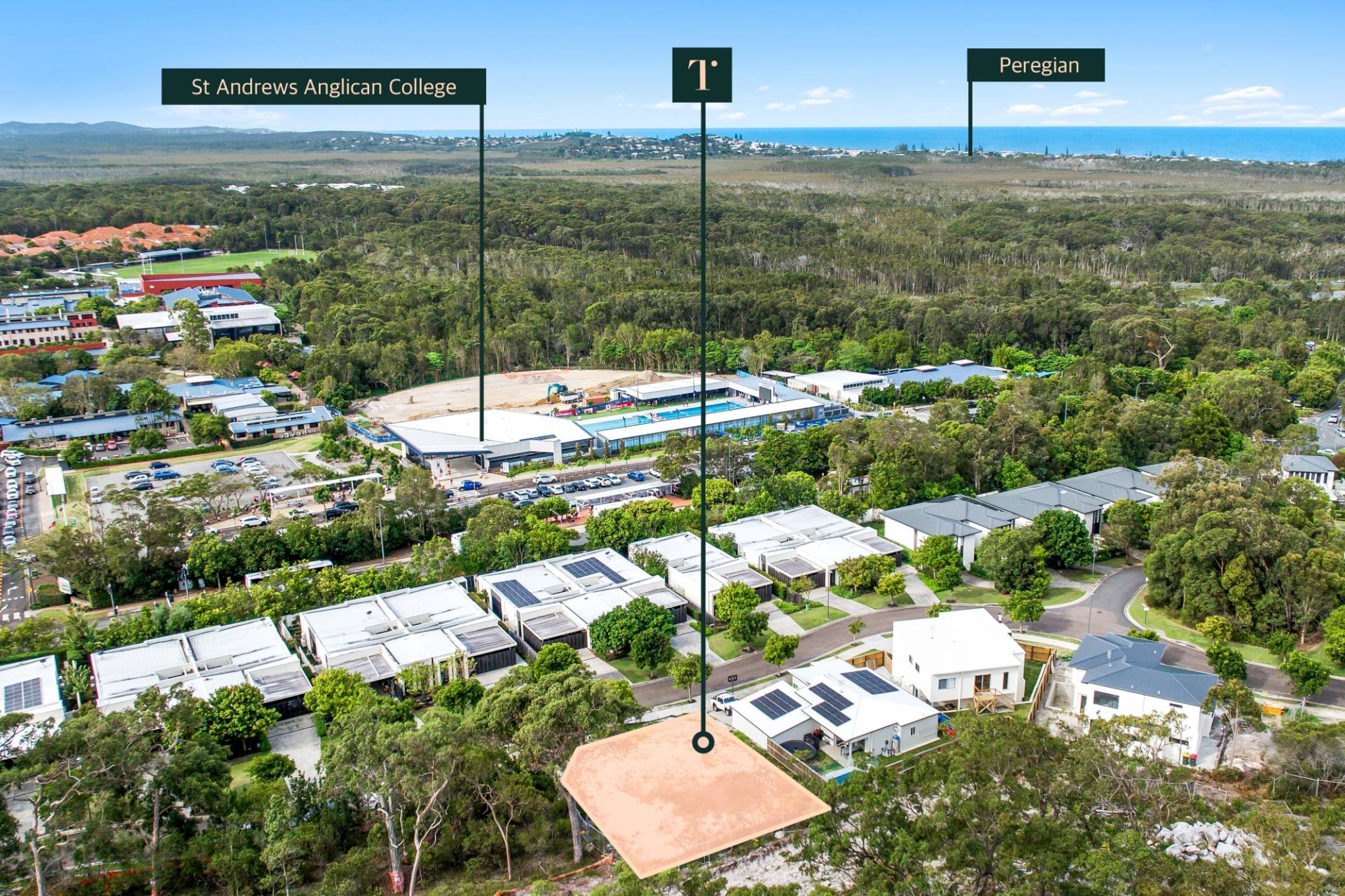 19 Pavilion Drive, Peregian Springs - Image 1