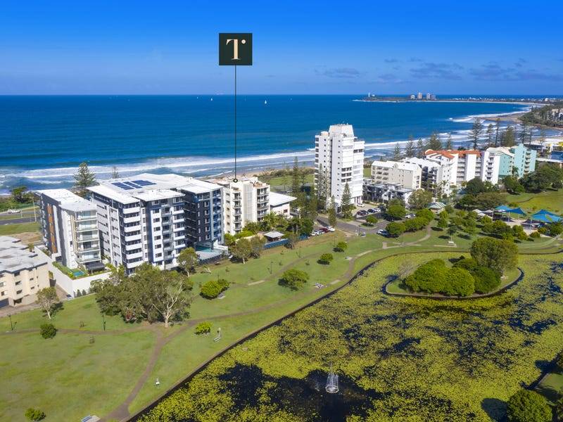 602, 122-124 Alexandra Parade, Alexandra Headland - Thumbnail 2