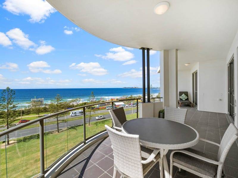 602, 122-124 Alexandra Parade, Alexandra Headland - Thumbnail 5