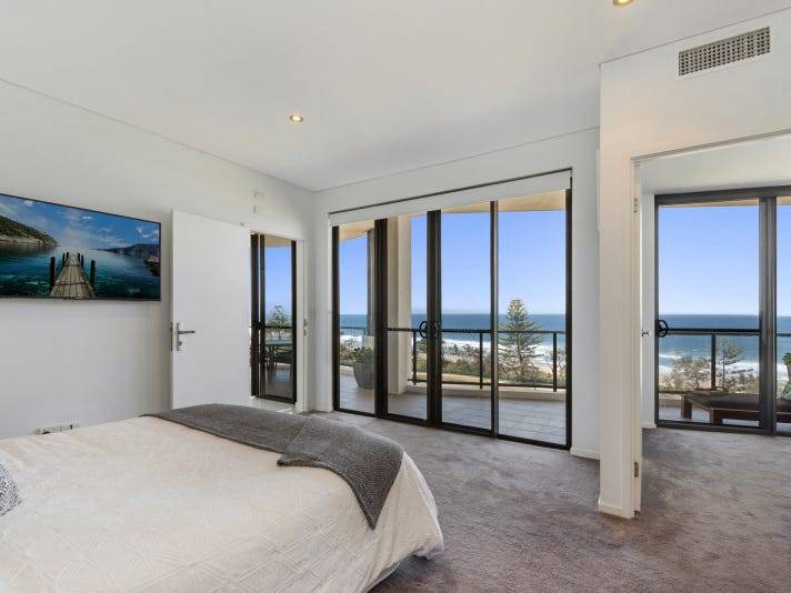 602, 122-124 Alexandra Parade, Alexandra Headland - Thumbnail 4