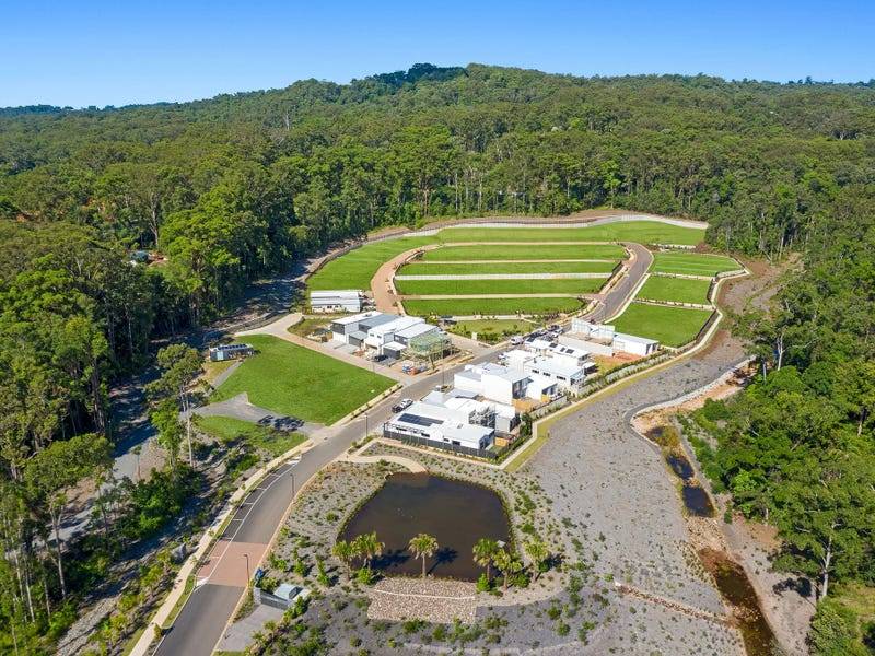 Lot 63, 5 Owen Creek Road, Forest Glen - Thumbnail 2