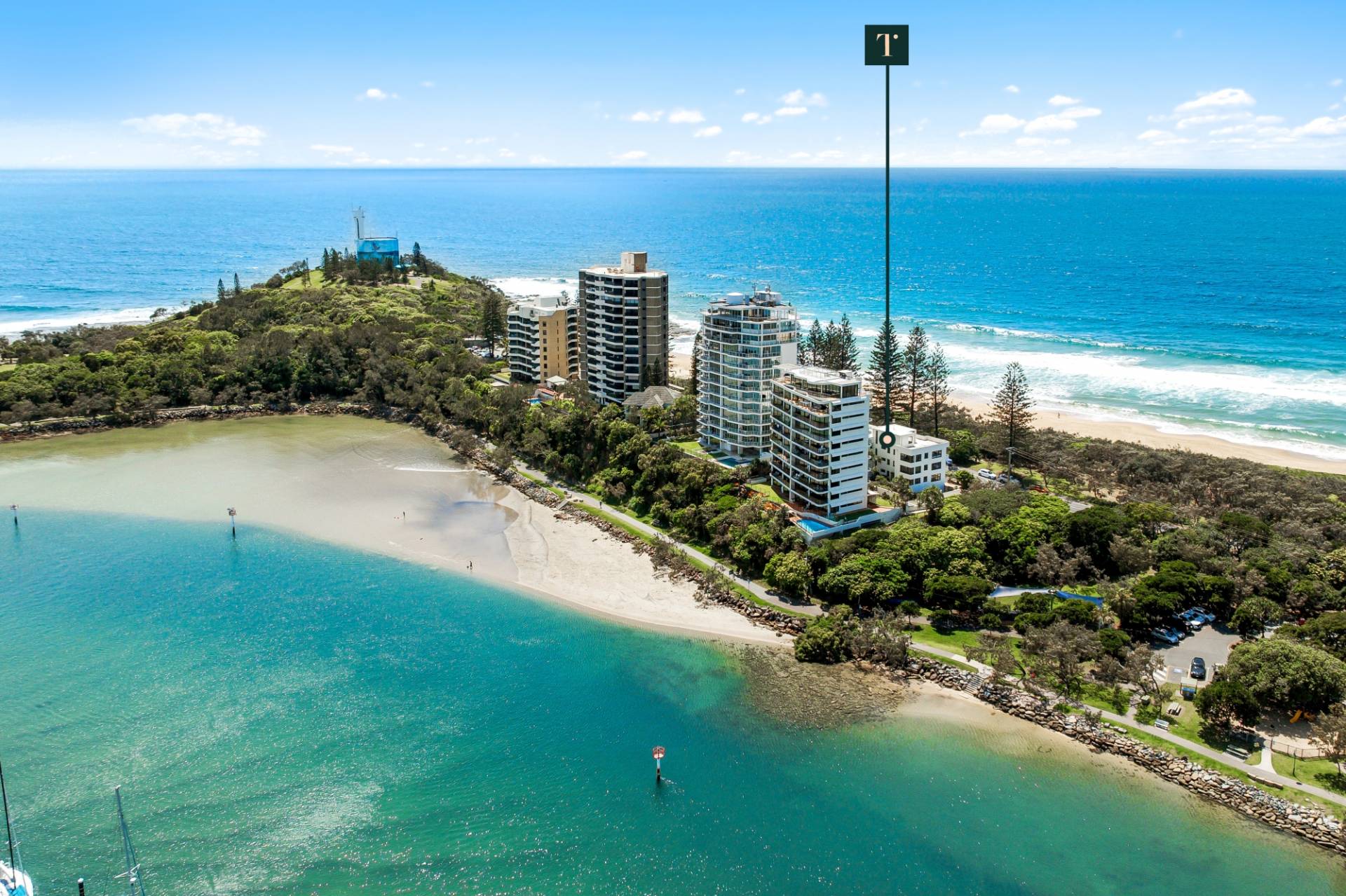 6, 9 Pacific Boulevard, Buddina - Image 1