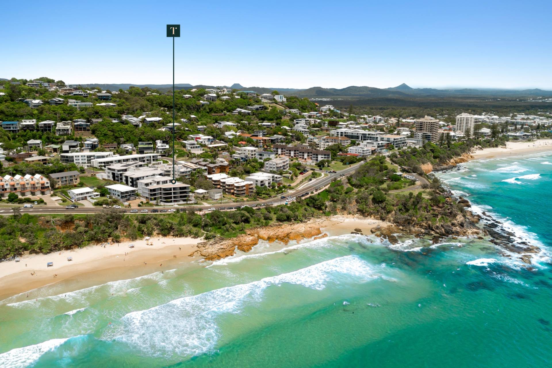 262, 131 Coolum Terrace, Coolum Beach - Thumbnail 4