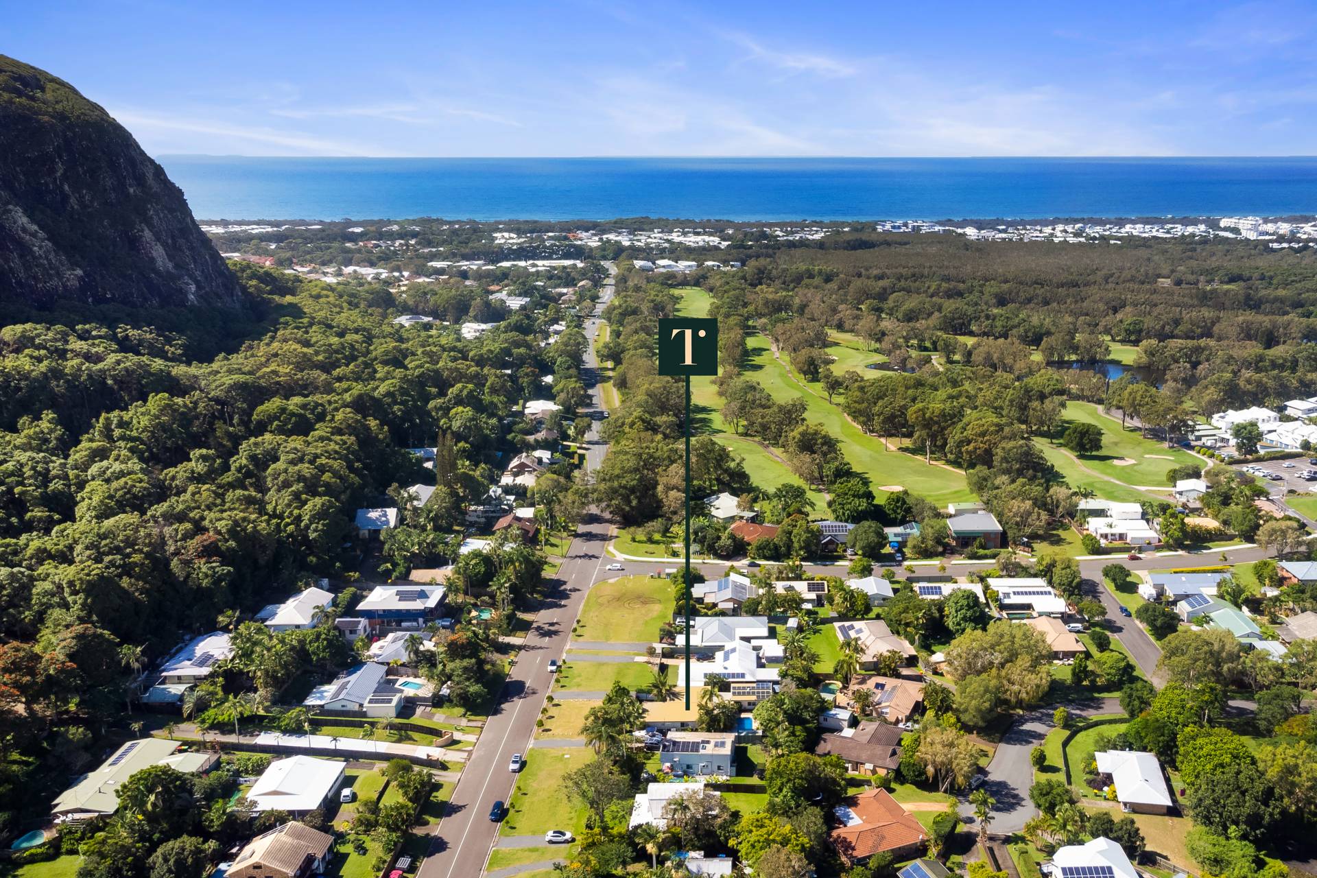 107 Suncoast Beach Drive, Mount Coolum - Thumbnail 4