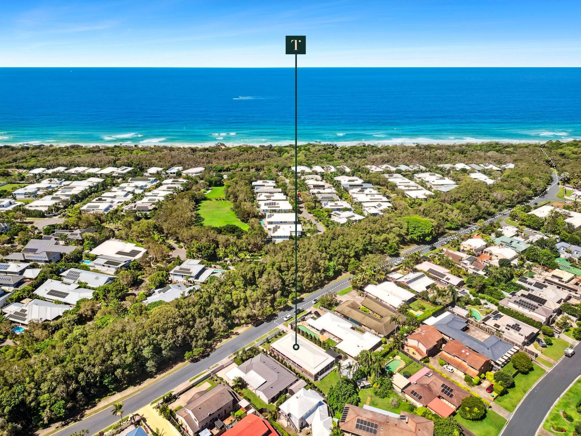 10  Tanah Street East, Mount Coolum - Thumbnail 2
