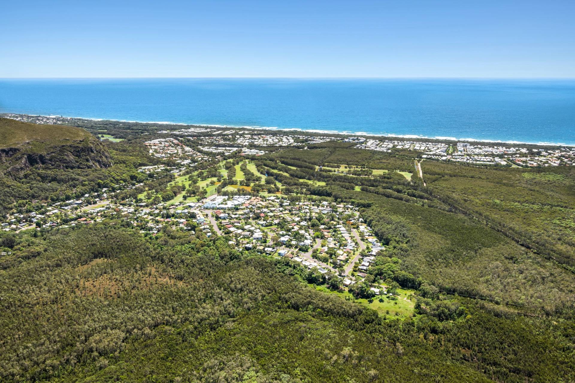 Lot 1, 52 Marakari Crescent, Mount Coolum - Thumbnail 2