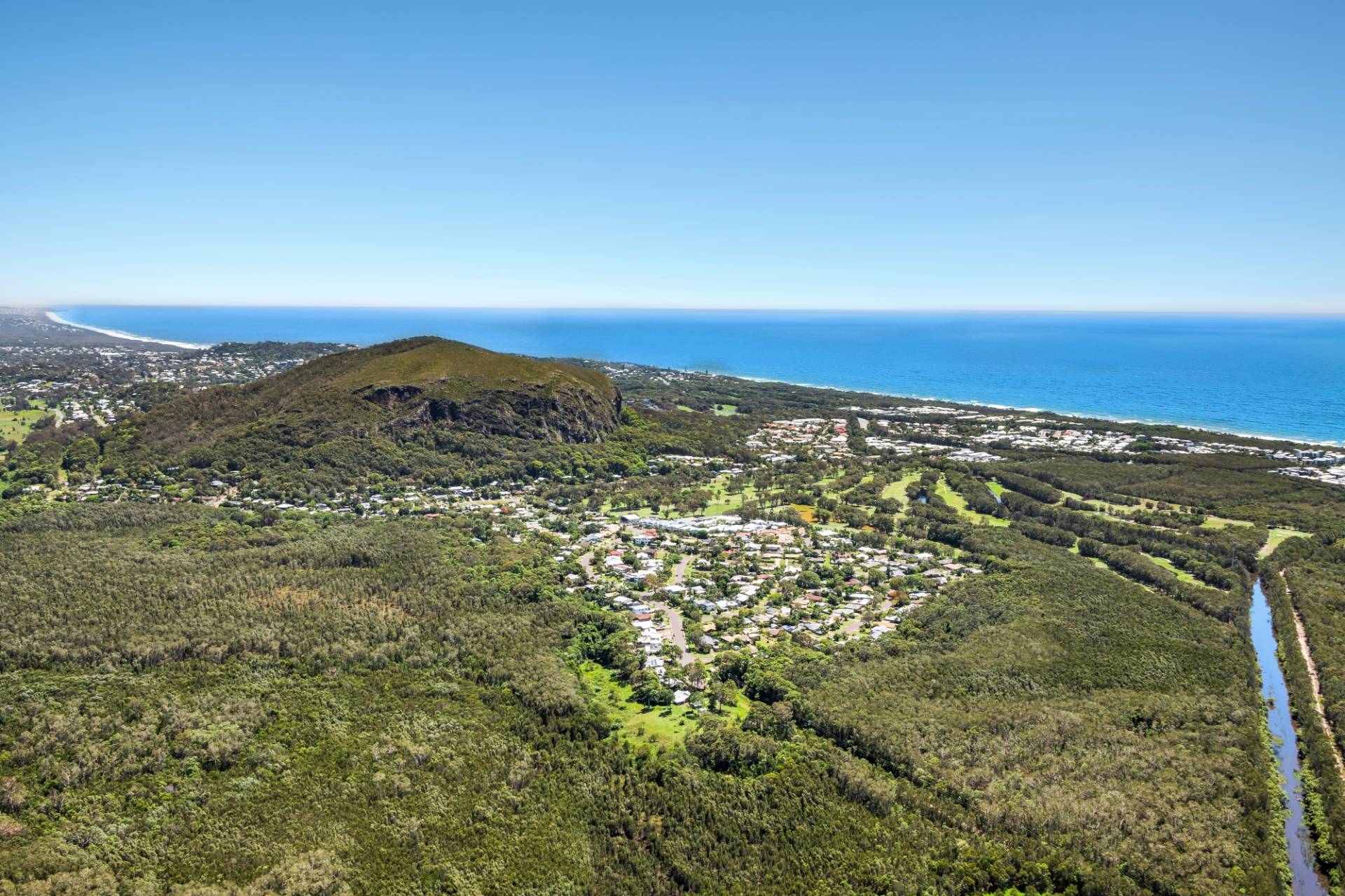 Lot 1, 52 Marakari Crescent, Mount Coolum - Thumbnail 4