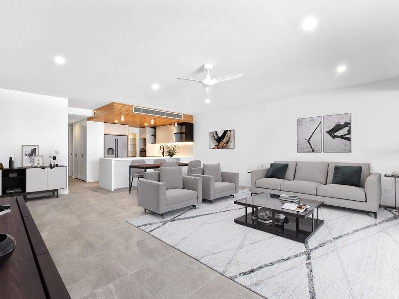 202, 118-120 Alexandra Parade, Alexandra Headland - Thumbnail 3