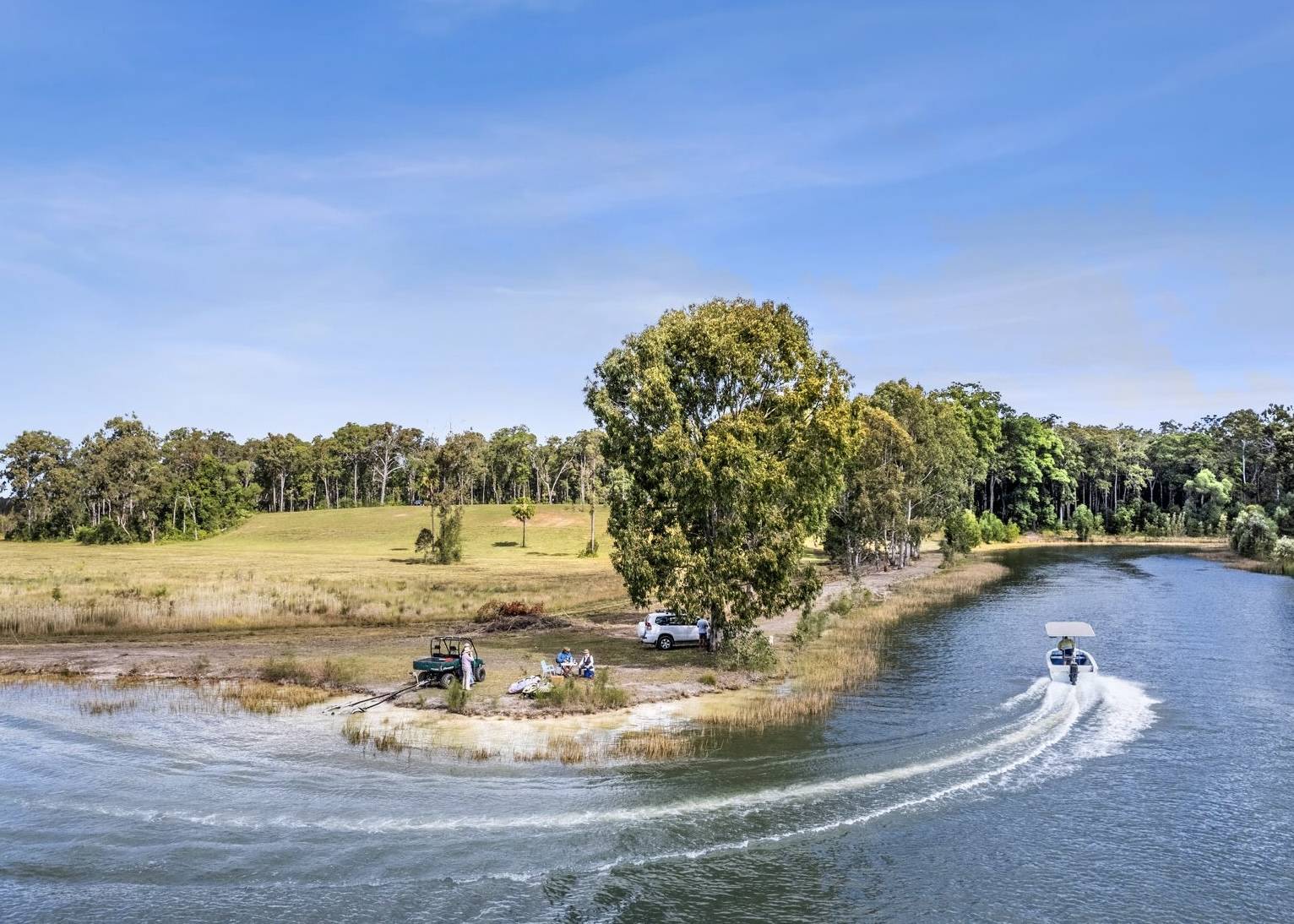 36 Riverpark Drive, Ringtail Creek - Thumbnail 4