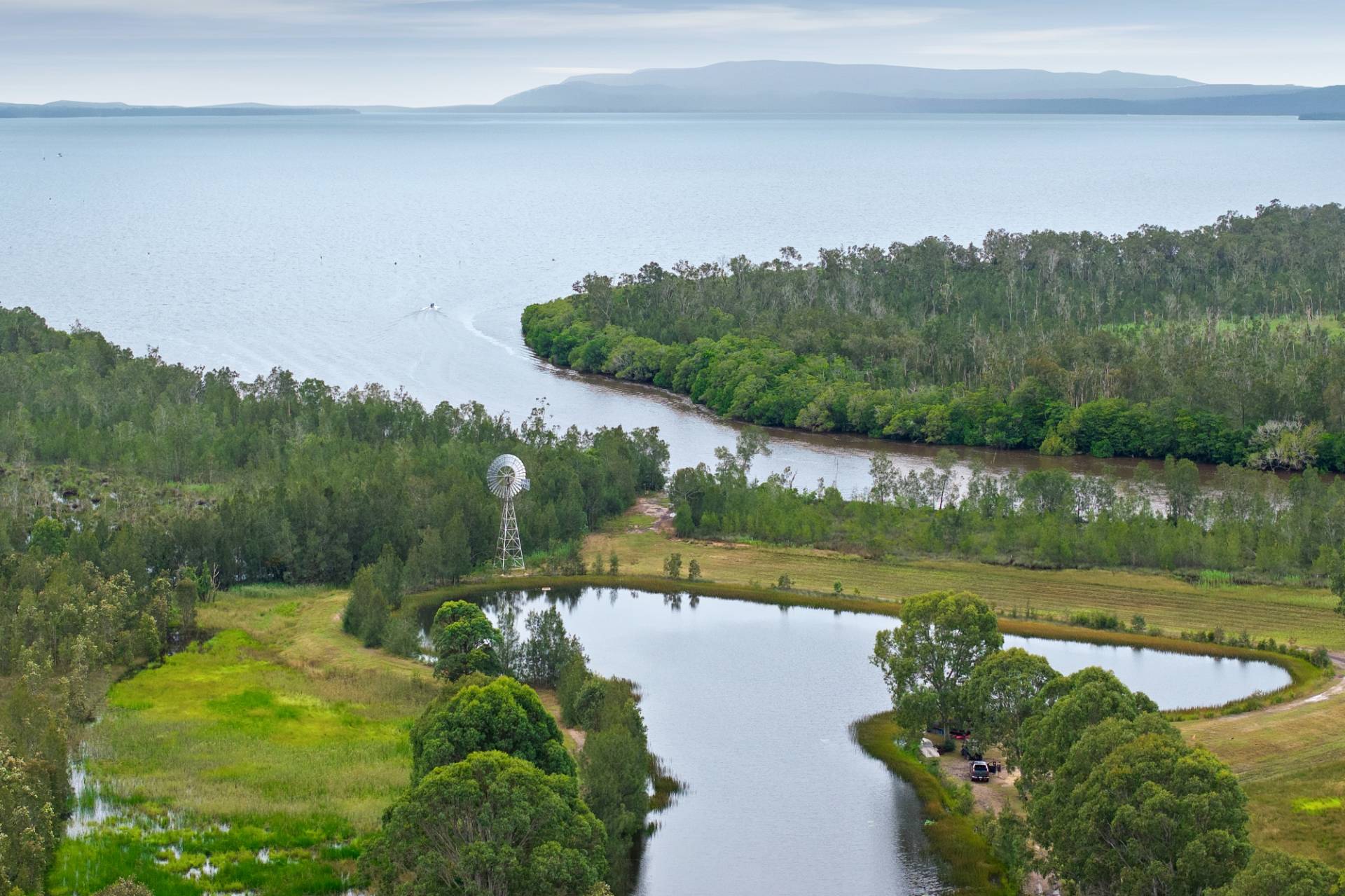 36 Riverpark Drive, Ringtail Creek - Thumbnail 8