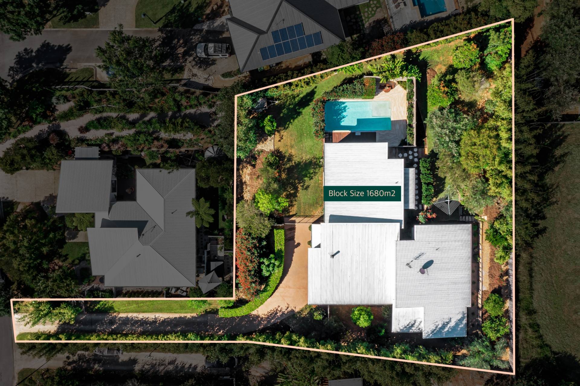 4 Bowers Court, Woombye - Thumbnail 3