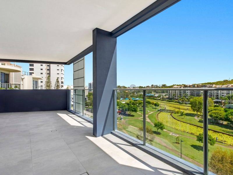 606, 118-120 Alexandra Parade, Alexandra Headland - Thumbnail 3