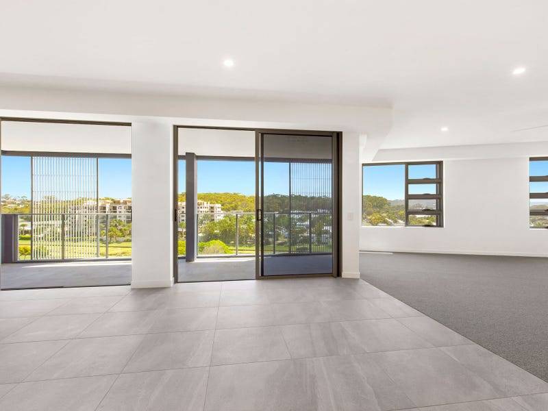 606, 118-120 Alexandra Parade, Alexandra Headland - Thumbnail 2