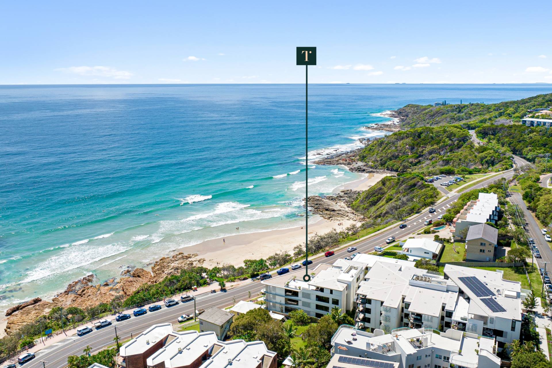 151, 131 Coolum Terrace, Coolum Beach - Thumbnail 4