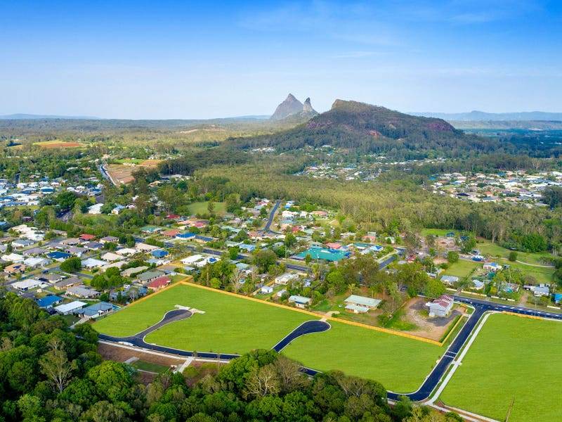 Lot 23, 31 Coonowrin Road, Glass House Mountains - Thumbnail 3