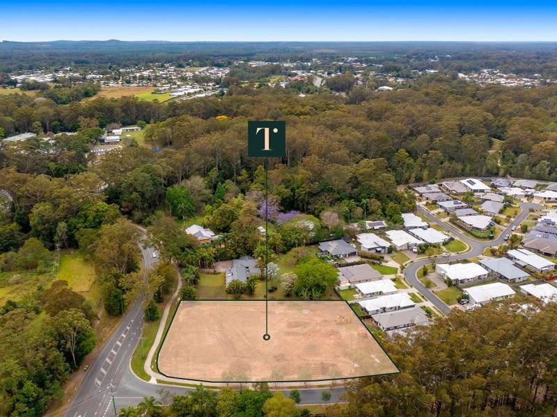 Lot 2, 2752 Old Gympie Road, Beerwah - Thumbnail 2