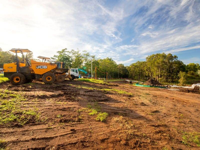 Lot 9, 43 Lindeman Road, Beerwah - Thumbnail 3