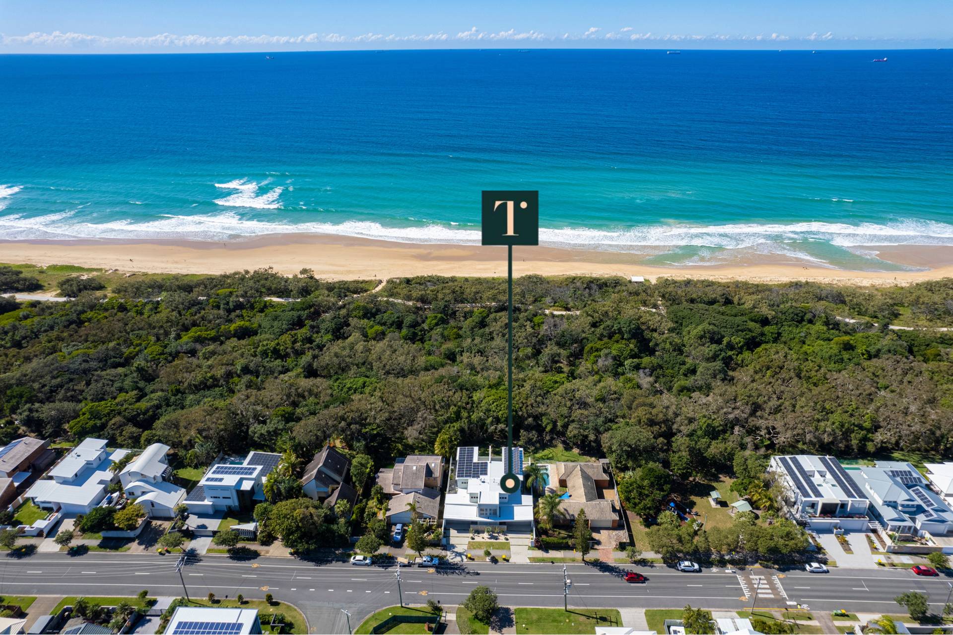 Residence 2, 165 Oceanic Drive, Warana - Thumbnail 2