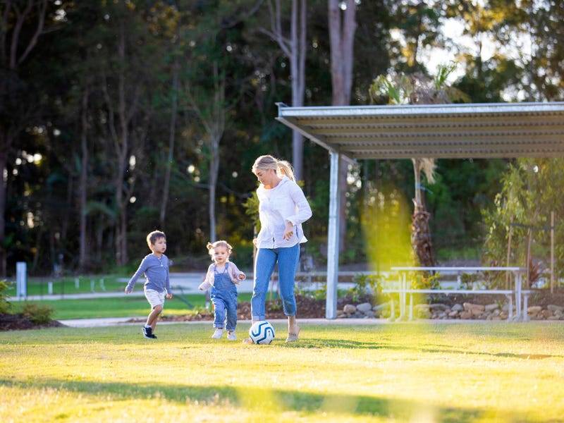 Lot 90, 5 Owen Creek Road, Forest Glen - Thumbnail 2