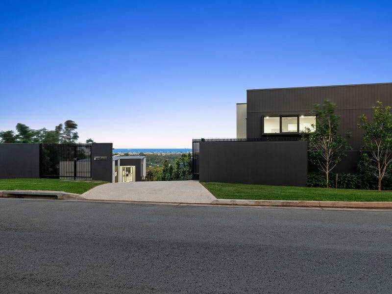 1, 2 Panorama  Crescent, Buderim - Thumbnail 2
