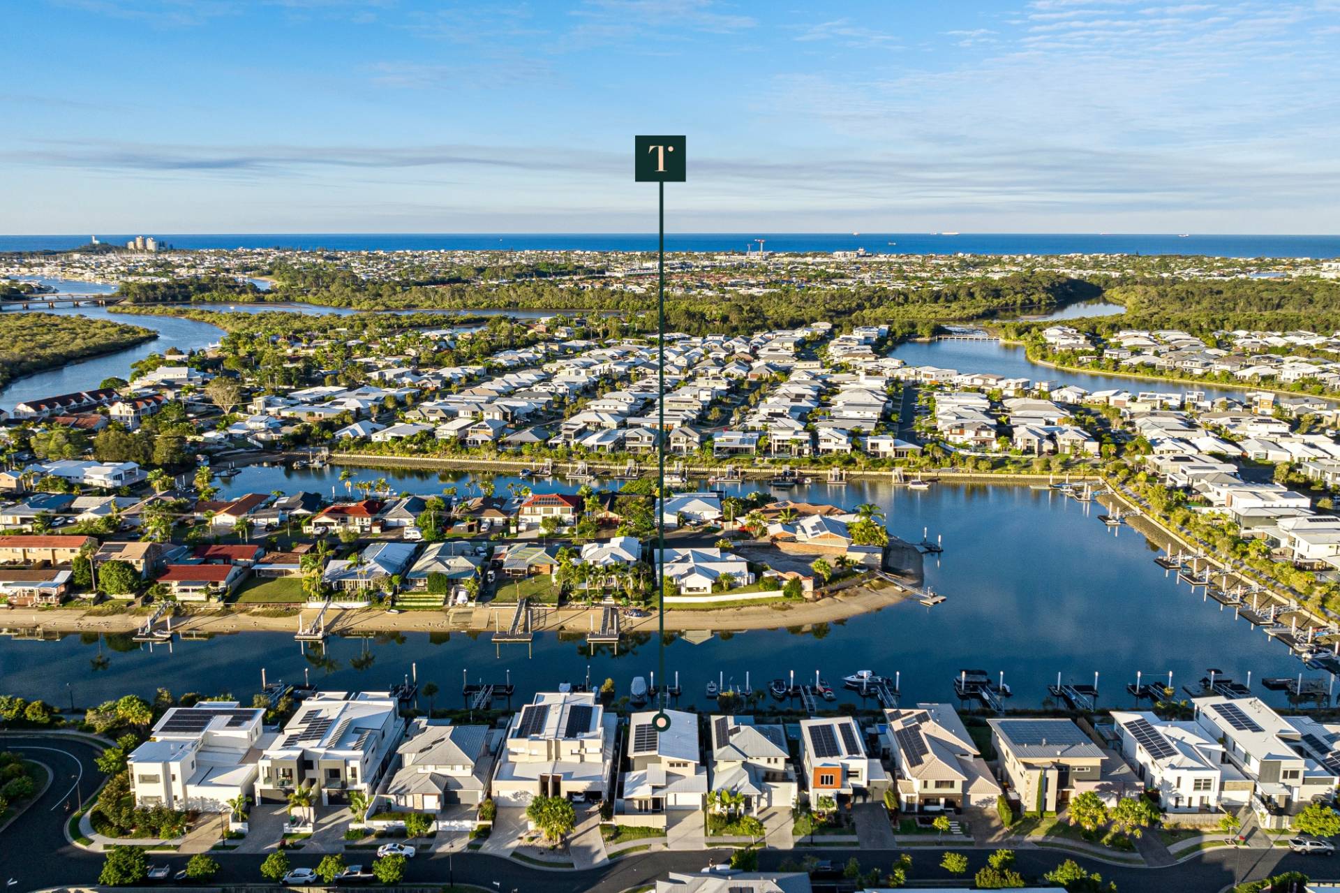 9 Great Keppel Crescent, Mountain Creek - Image 1