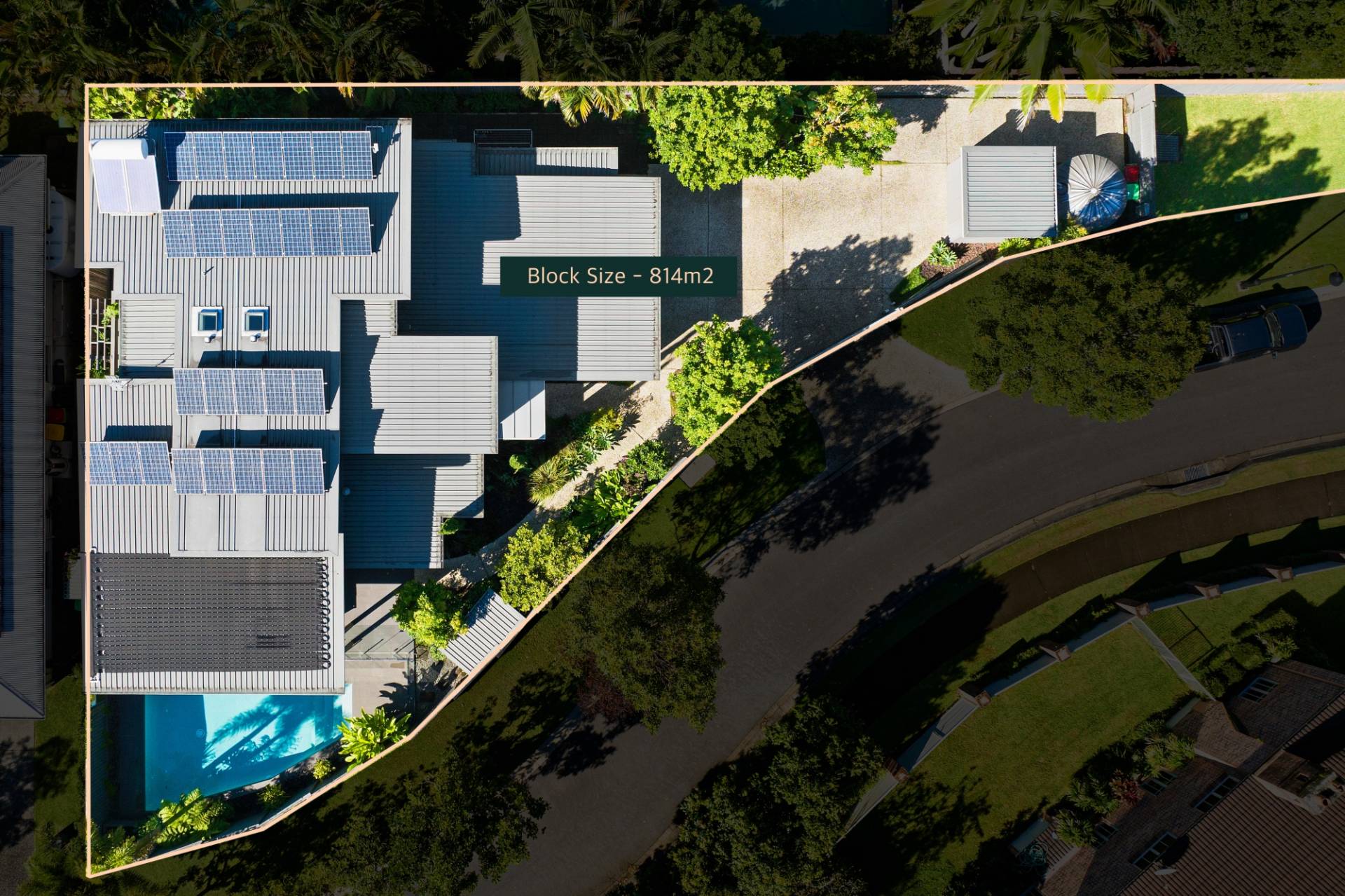 2- 6  Quiet Close, Buderim - Thumbnail 3