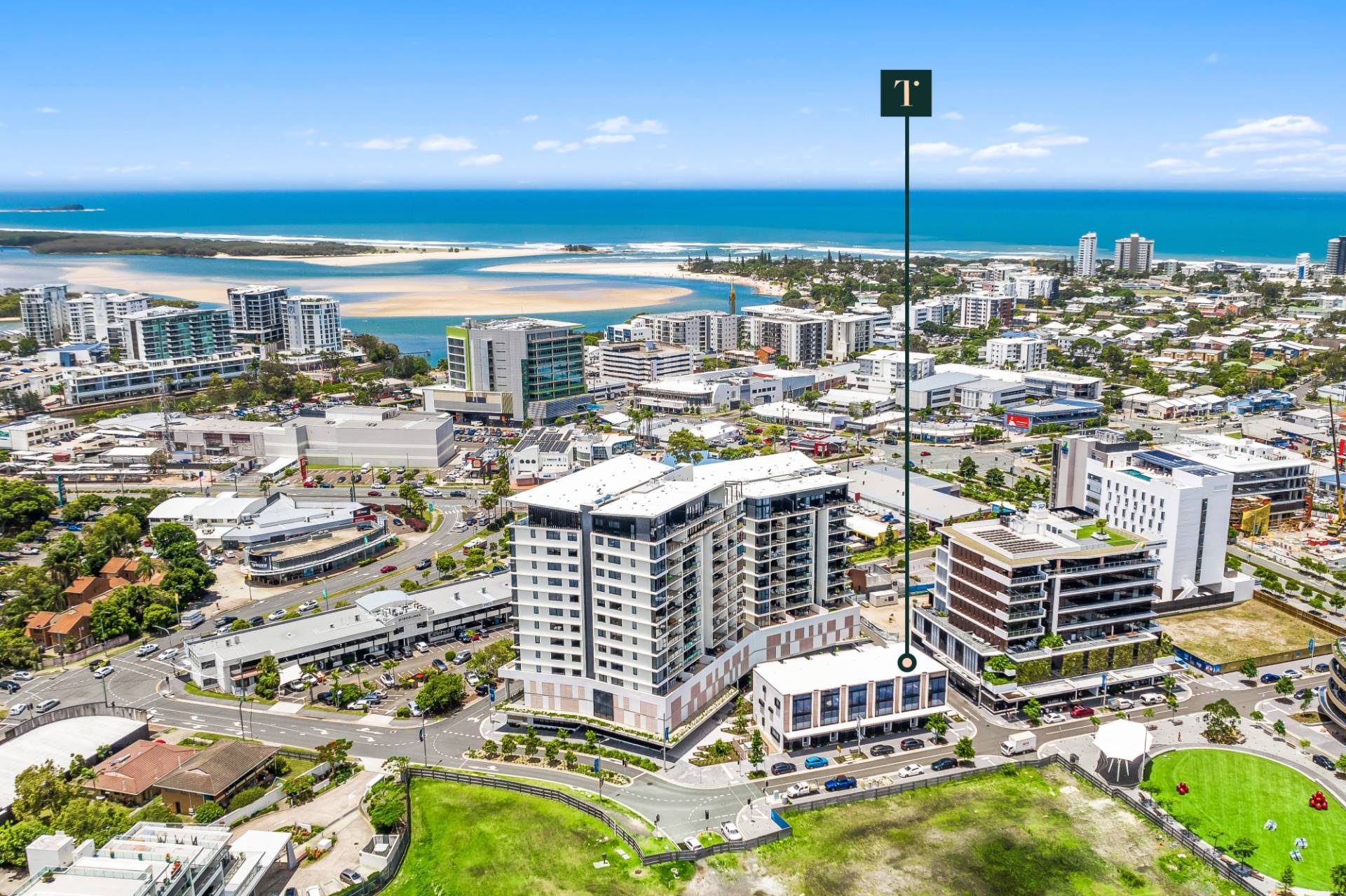 2, 1 South Sea Islander Way, Maroochydore - Thumbnail 6