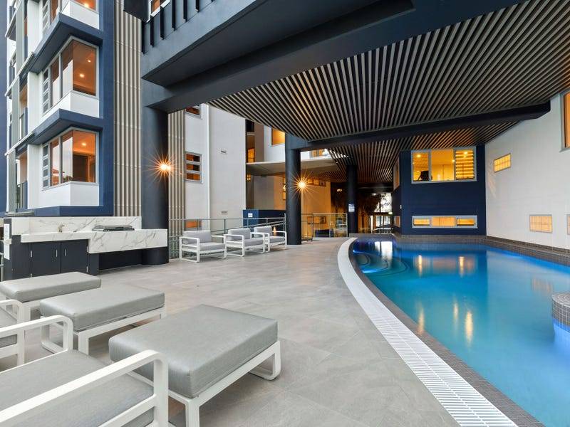 305, 180 ALEXANDRA PARADE, Alexandra Headland - Thumbnail 4
