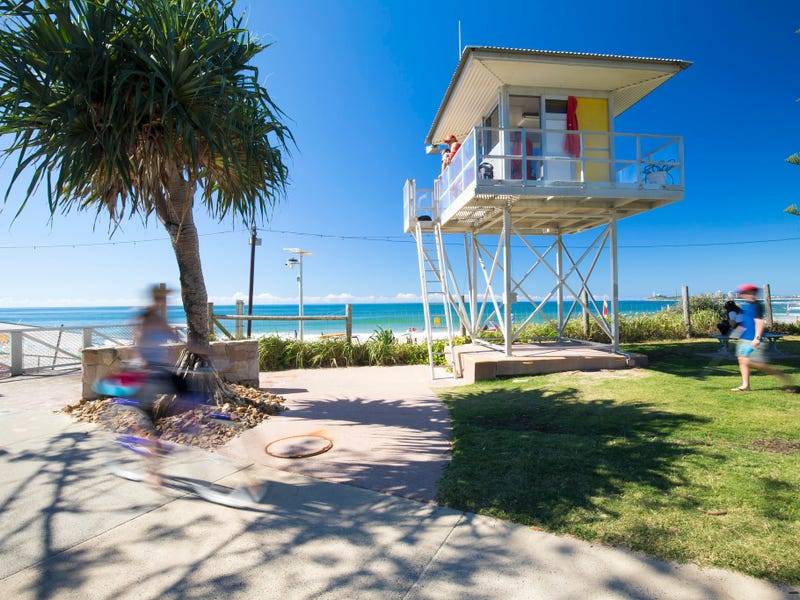 305, 180 ALEXANDRA PARADE, Alexandra Headland - Thumbnail 2