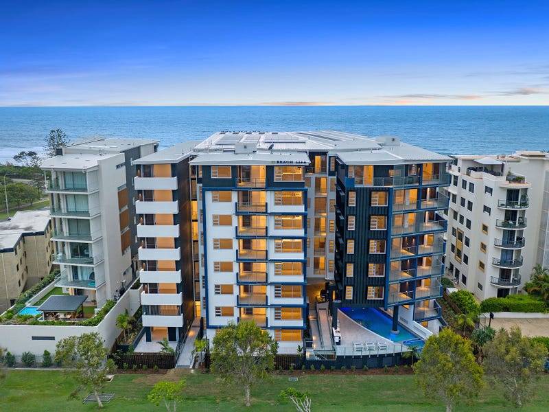 401, 118-120 Alexandra Parade, Alexandra Headland - Thumbnail 5