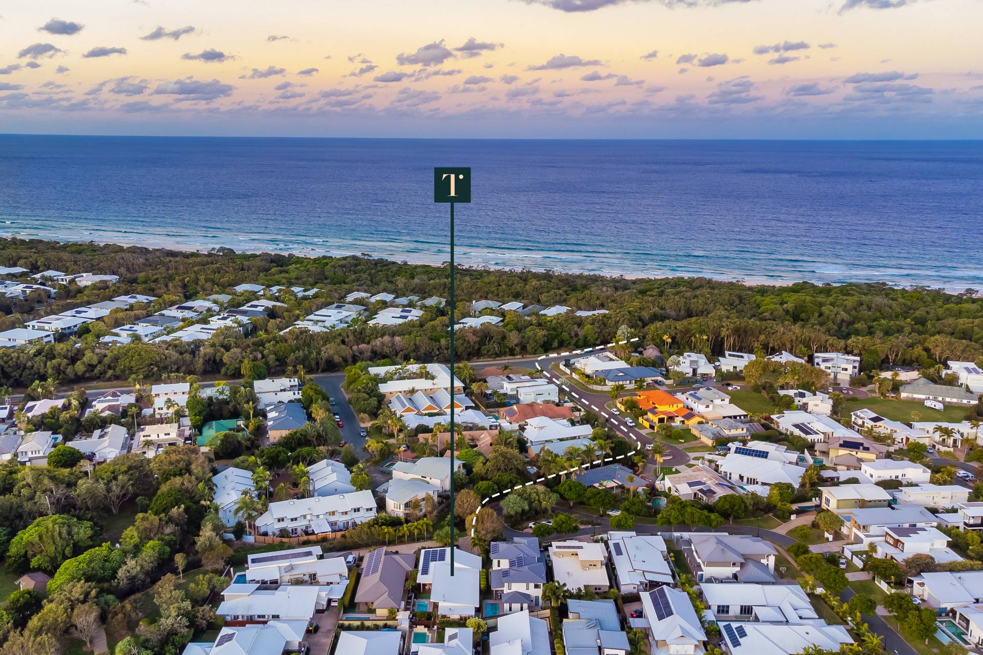 11 Beach Haven Place, Mount Coolum - Thumbnail 3