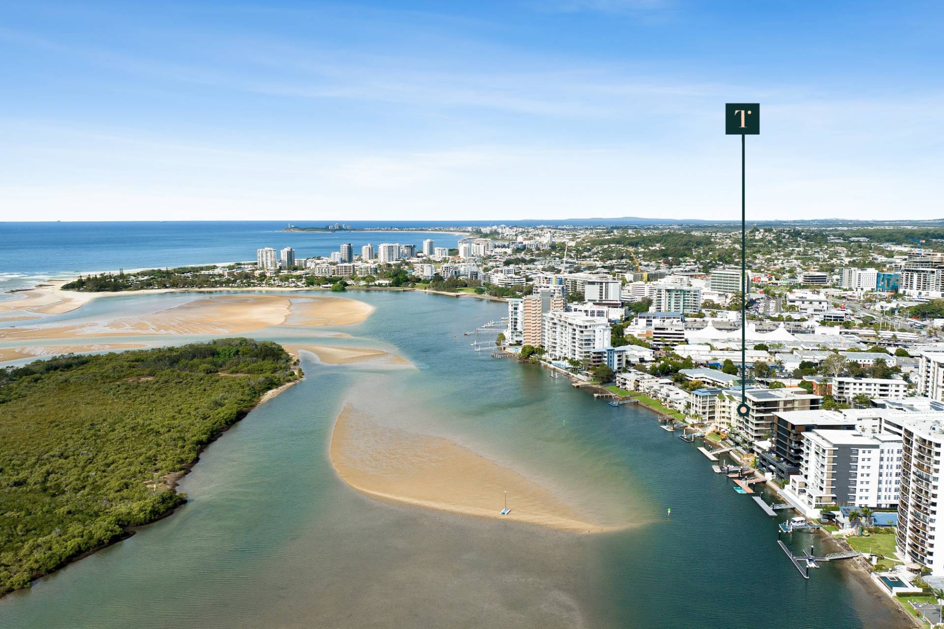 401, 88 Duporth Avenue, Maroochydore - Thumbnail 3