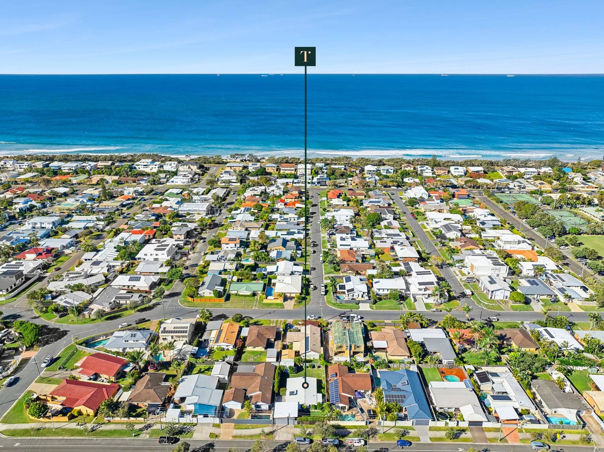 95 Point Cartwright Drive, Buddina - Image 1