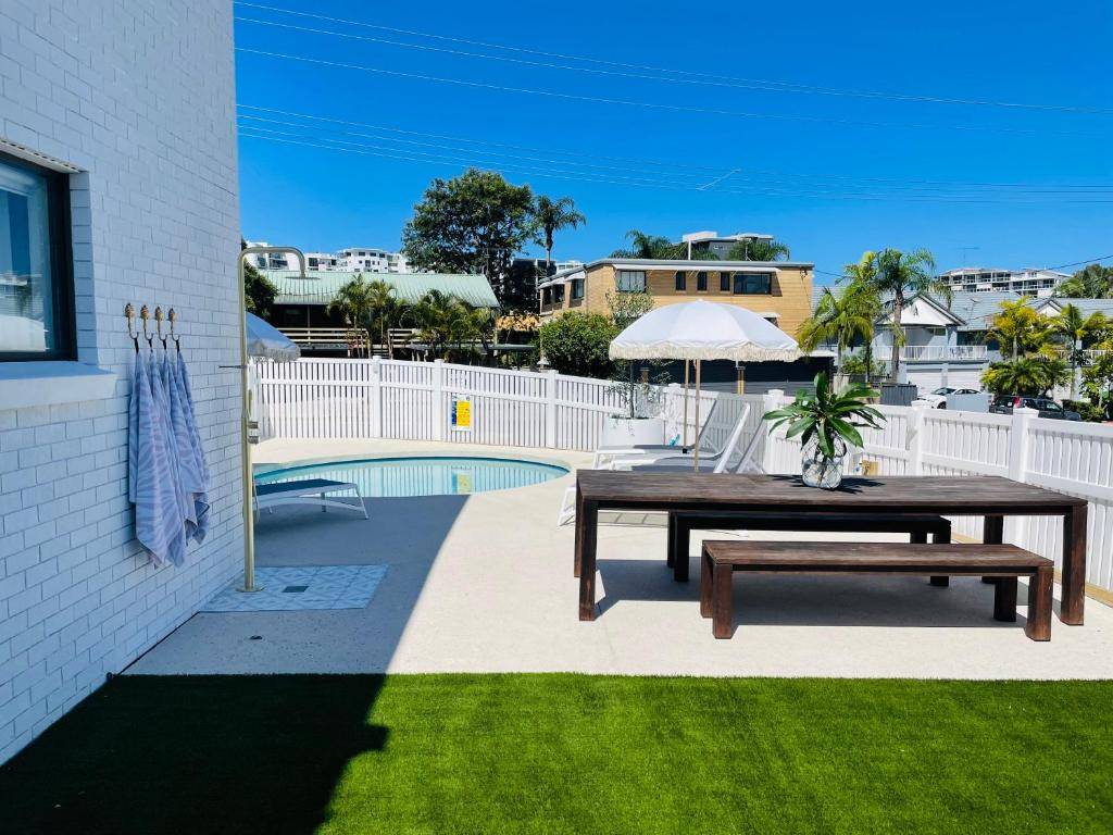 3, 2 Barooga Crescent, Mooloolaba - Thumbnail 4