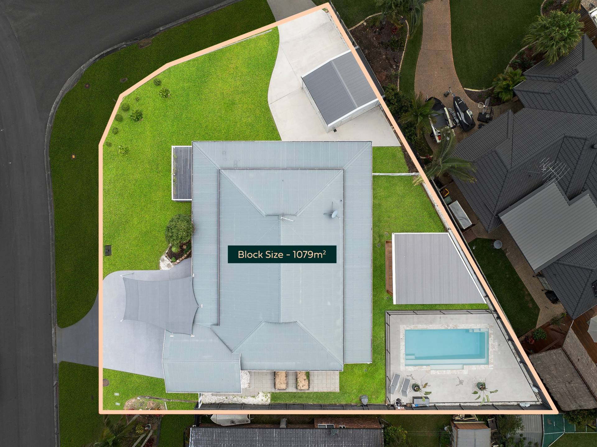 5 Bribie Pine Court, Buderim - Thumbnail 3