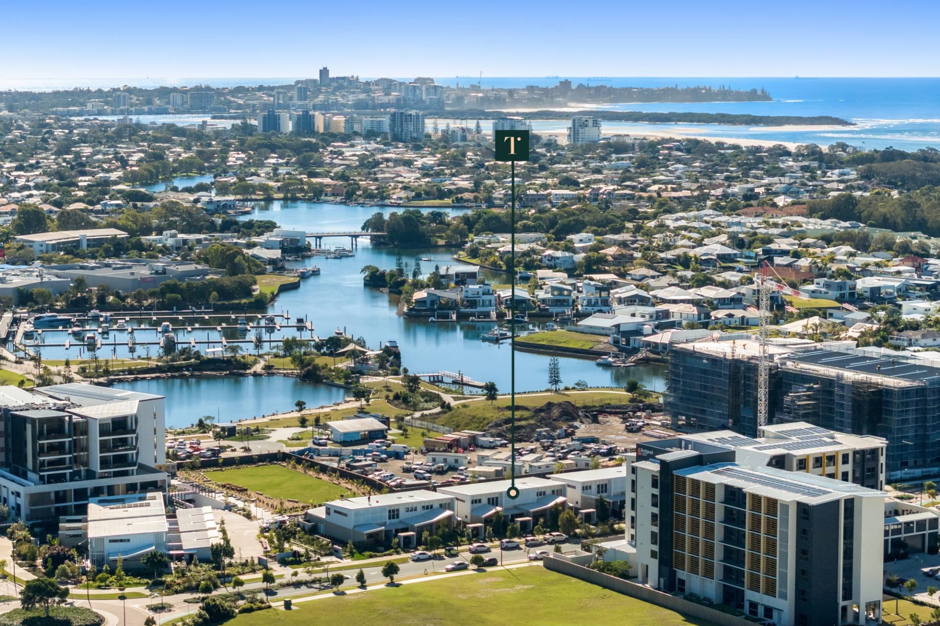 1007, 18 Spitfire Banks Drive, Pelican Waters - Thumbnail 6