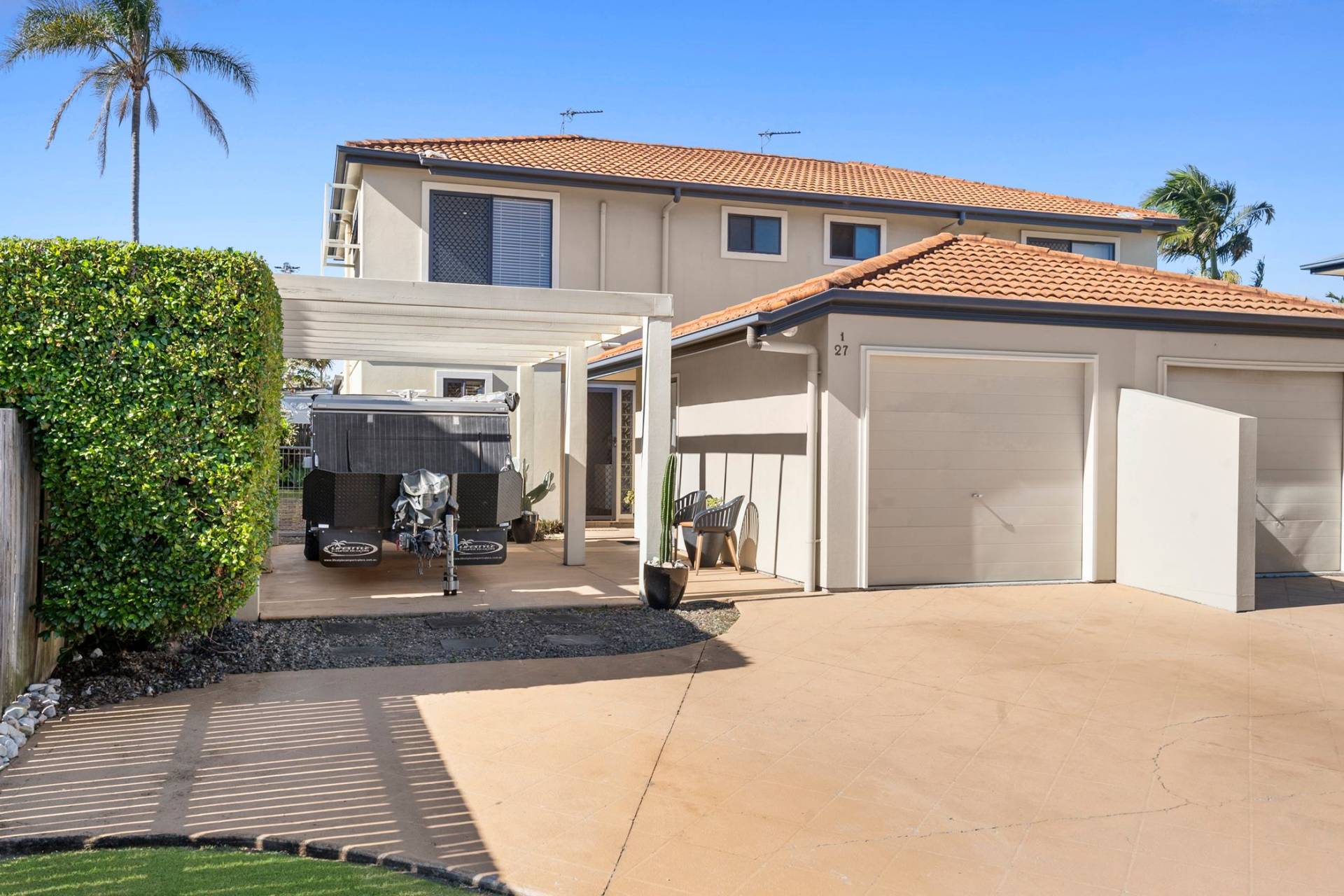 1, 27 Oomoo Street, Buddina - Image 1