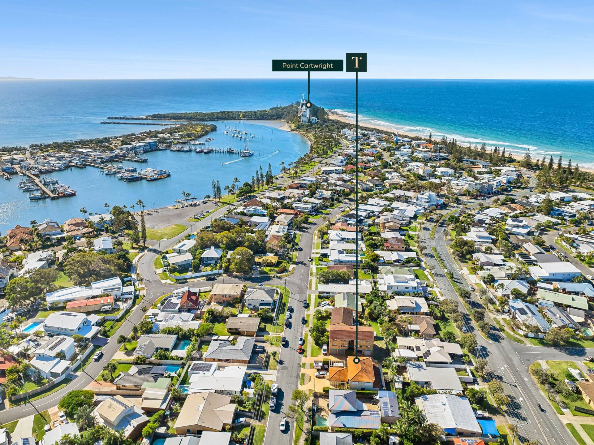 1, 27 Oomoo Street, Buddina - Thumbnail 2