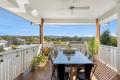 Family-Sized Duplex with Elevated Views