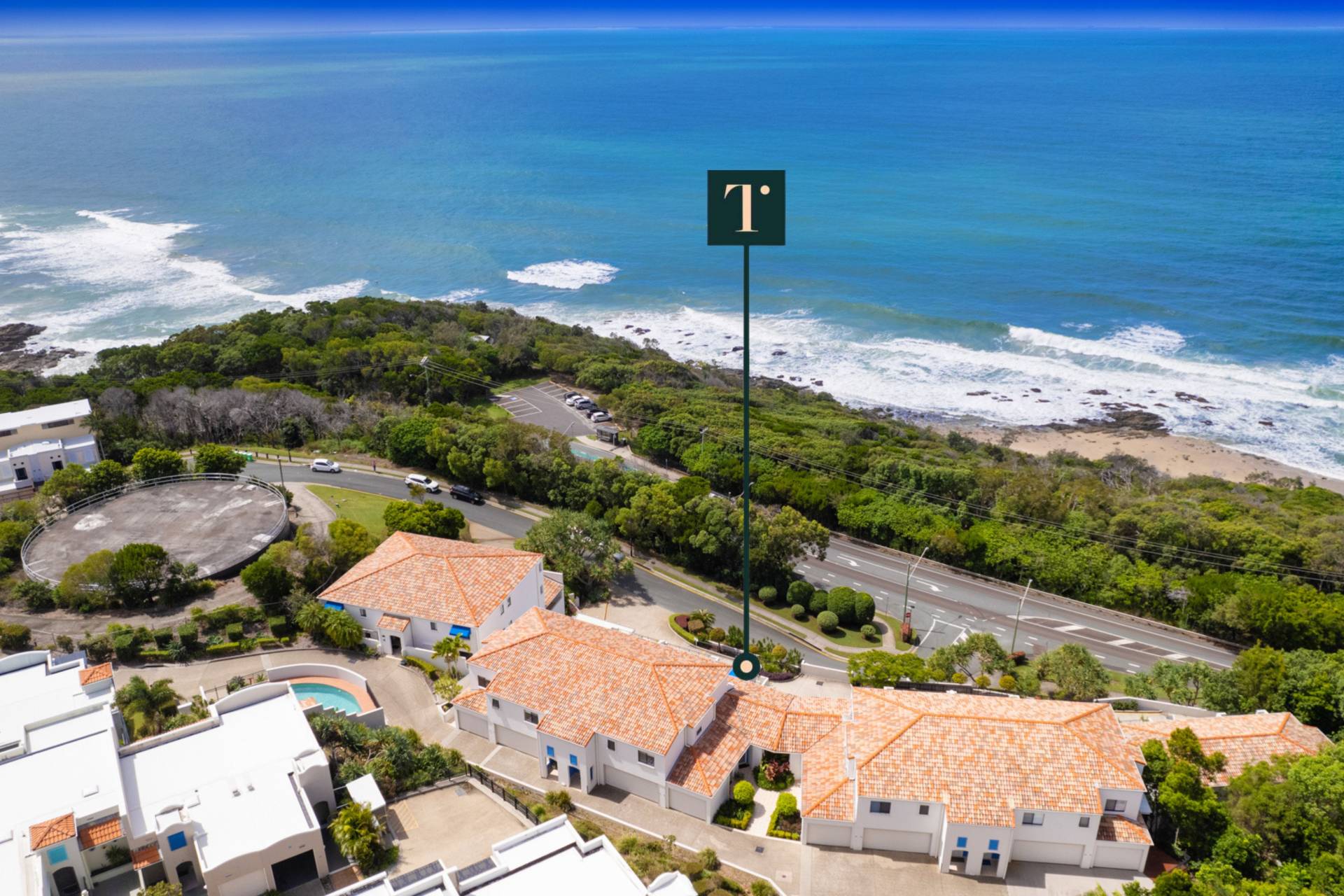 47, 9 Bay Terrace, Coolum Beach - Thumbnail 2