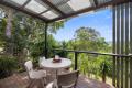 Privacy, tranquility & hinterland views