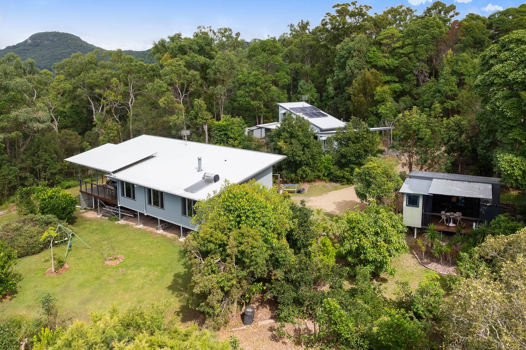 111-117 Whistler Ridge Drive, Yandina Creek - Thumbnail 2
